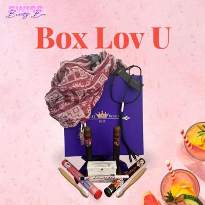 Box Love U