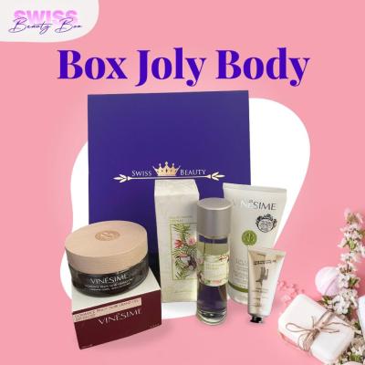 Box Joly Body